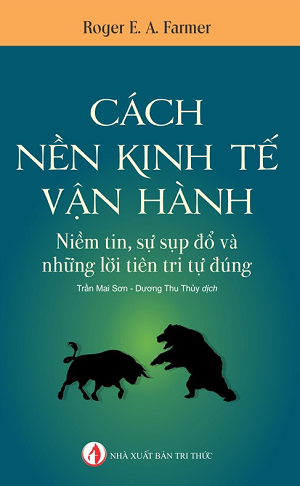 Cách nền kinh tế vận hành (Tái bản 2023)