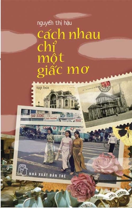 Cách Nhau Chỉ Một Giấc Mơ