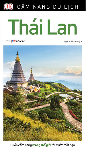 Cẩm nang du lịch - Thái Lan