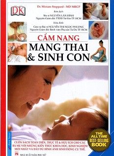 Cẩm Nang Mang Thai Sinh Con