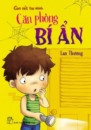 CĂN PHÒNG BÍ ẨN