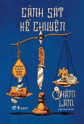 Cảnh Sát Kể Chuyện