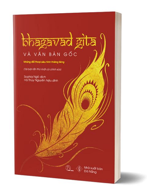 Bhagavad Gita và văn bản gốc