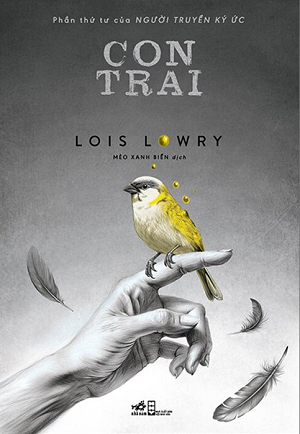 Con Trai - Lois Lowry