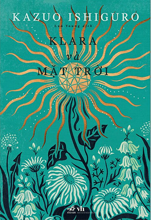 Klara Và Mặt Trời - Kazuo Ishiguro