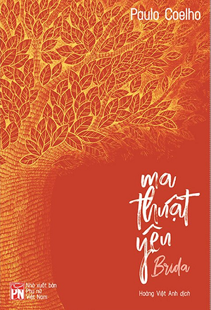 Brida Ma Thuật Yêu - Paulo Coelho