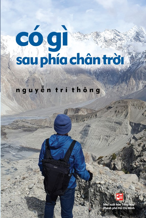 Có gì sau phía chân trời - Nguyễn Trí Thông