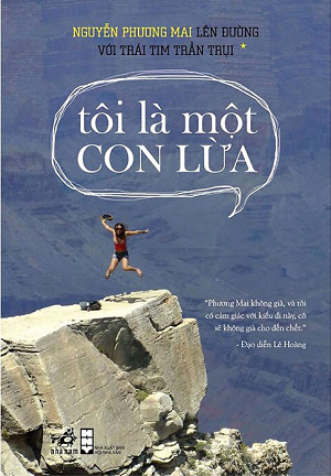Tôi Là Một Con Lừa (Tái bản 2023) - Nguyễn Phương Mai