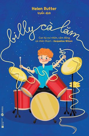 Billy Cà Lăm - Helen Rutter