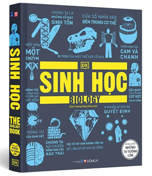 Sinh Học - Khái Lược Những Tư Tưởng Lớn