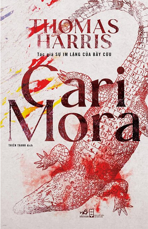 Cari Mora