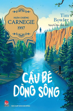 Cậu Bé Dòng Sông - Tim Bowler