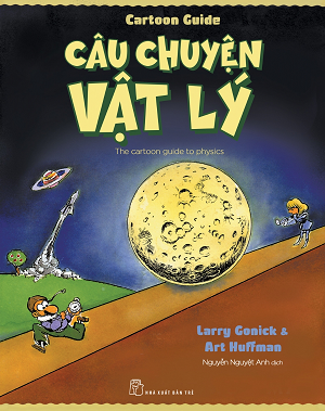 CÂU CHUYỆN VẬT LÝ
