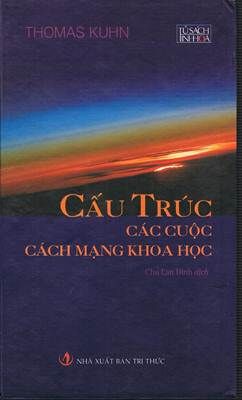 Cấu Trúc Các Cuộc Cách Mạng Khoa Học