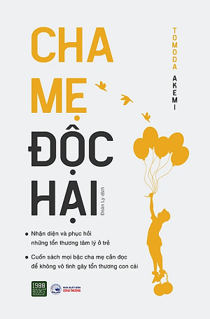 Cha Mẹ Độc Hại