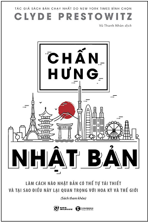 Chấn hưng Nhật Bản