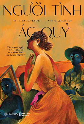 Người Tình Ác Quỷ - Shirley Jackson