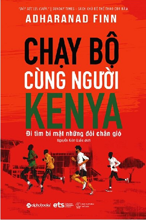 Chạy Bộ Cùng Người Kenya