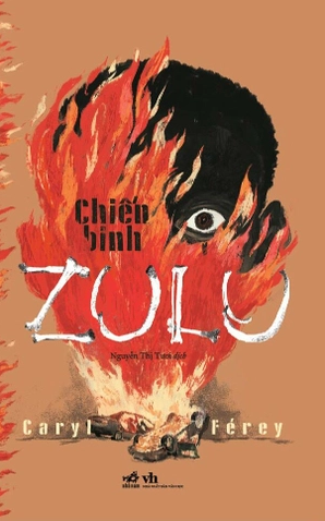 Chiến Binh Zulu - Caryl Férey