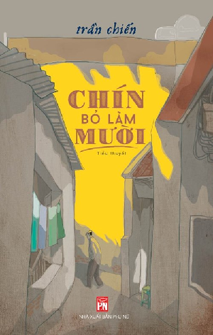 Chín bỏ làm mười