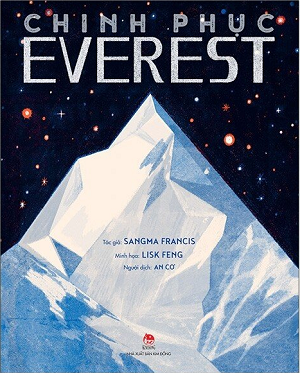 KT11 - Chinh Phục Everest