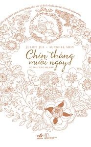 CHÍN THÁNG MƯỜI NGÀY