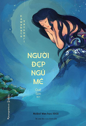 Người Đẹp Ngủ Mê - Kawabata Yasunari