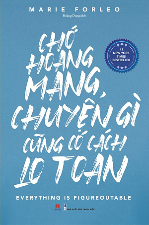 Chớ Hoang Mang, Chuyện Gì Cũng Có Cách Lo Toan