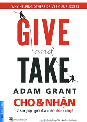 Cho và nhận