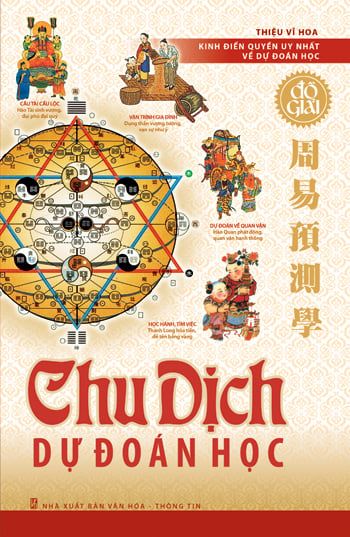 Chu Dịch Dự Đoán Học