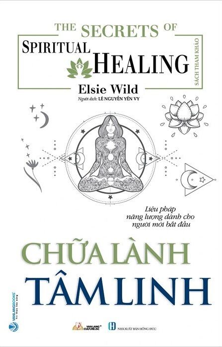 Chữa Lành Tâm Linh - Elsie Wild