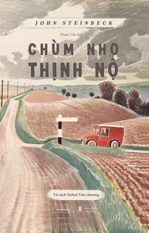 Chùm Nho Thịnh Nộ (Tái bản 2022)