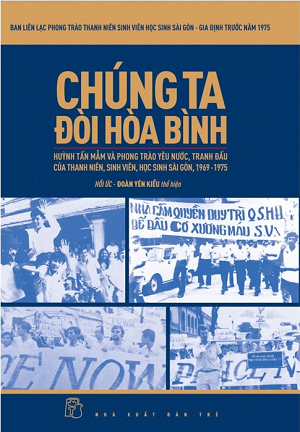 Chúng Ta Đòi Hòa Bình