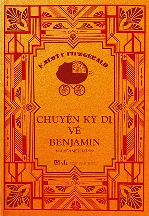 Chuyện Kỳ Dị Về Benjamin