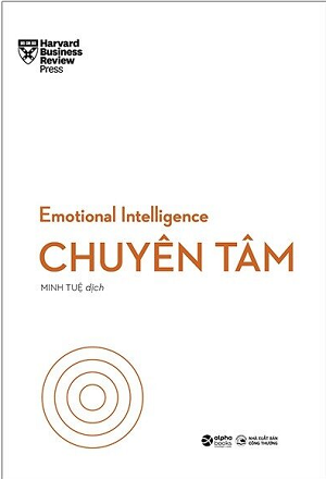 HBR Press - Chuyên Tâm