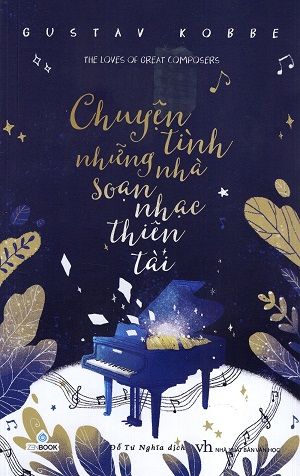 Chuyện Tình Những Nhà Soạn Nhạc Thiên Tài