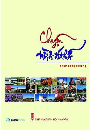 Chuyện trời ơi đất hỡi