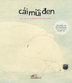 Gấu Koda - Cái Mũi Đen (Tái bản 2023)
