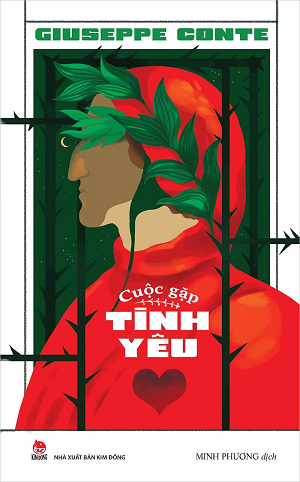 CUỘC GẶP TÌNH YÊU - Giuseppe Conte