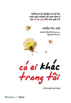 Có Ai Khác Trong Tôi