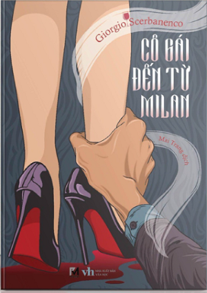 Cô gái đến từ Milan - Giorgio Scerbanenco