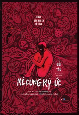 Bảng Danh Sách Tử Hình - Mê Cung Ký Ức - Đới Tây