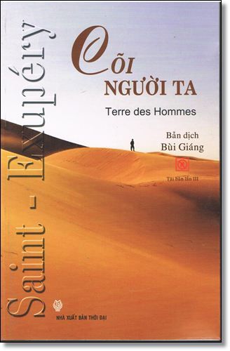 Cõi Người Ta - Terre des Hommes