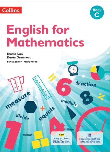 English for Mathematics – Book C
