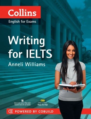 Collins Writing For IELTS