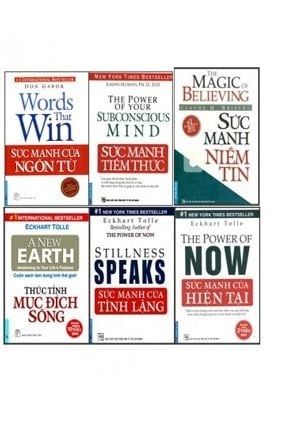 Combo Sức Mạnh Tự Thân