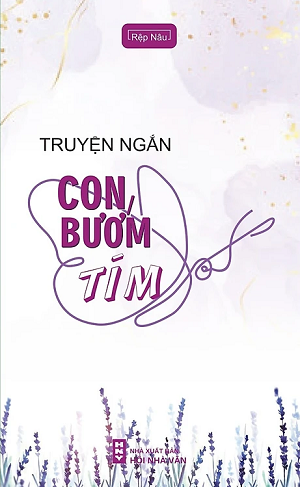 Con Bướm Tím