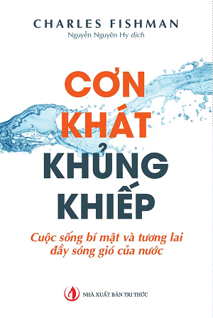 Cơn khát khủng khiếp