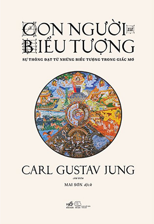 Con Người Và Biểu Tượng - Bìa cứng - Carl Gustav Jung