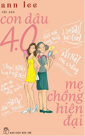 Con Dâu 4.0 Mẹ Chồng Hiện Đại